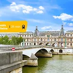 271 Suite Temple - Superb Apartment In Paris.