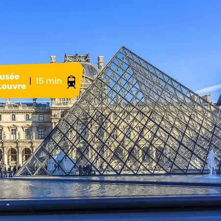 271 Temple - Superb In Paris. * Parigi
